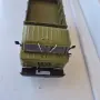 Газ 66 в мащаб 1:43, снимка 7