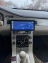 Стойка за навигация Volvo V70 XC70 S80, снимка 3