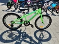 CROSS Велосипед 20" SPEEDSTER зелен, снимка 3