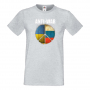 Мъжка тениска ANTI WAR,Украйна, снимка 6