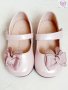 Официални Детски обувки -Балеринки за момиче, снимка 6