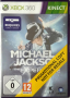 Michael Jackson - The Experience - Игра за X-Box 360, снимка 1 - Игри за Xbox - 44796059
