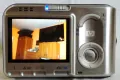 Фотоапарат HP R817, снимка 3