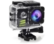 НОВО!!! Екшън камера Nilox XFight – Full HD, Wi-Fi, до 30m Waterproof, снимка 3