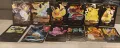 Разнообразие от черни карти на Покемон Pokémon cards ЧАСТ 6, снимка 4