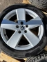 Гуми с джанти 5 х112 R17, снимка 4