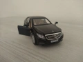 Метална количка Mercedes- Benz S 600 !!!, снимка 1
