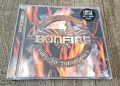 Компакт Дискове - Рок - Метъл: Bonfire – Fuel To The Flames - CD - Limited Edition, снимка 1