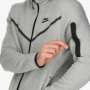 Nike tech fleece оригинален суичър размер м, снимка 1