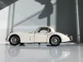 Jaguar XK 120 , снимка 1