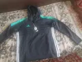 Изгодно горнище ADIDAS ново, снимка 3