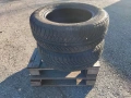 Гуми 205 65 15 Фулда Fulda 2 броя - нов внос. Не са нови!, снимка 13