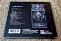 Компакт Дискове - Рок Метъл: Motorhead - Kiss Of Death - CD Digipack - Limited Edition, снимка 2