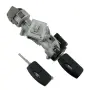 Контактен ключ Ford S-MAX 2006-2014 ID: 163681 OEM 3M51-3F880-AD, снимка 1