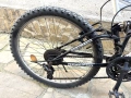Юношески Планински Велосипед REACTOR 24" , снимка 3