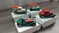 Модели Matchbox 1/64, снимка 3