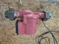 Помпа за парно отопление, котле, камина и др  Grundfos 50-75 w, снимка 2