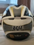 Каска AGV K3 SV XS, снимка 4