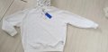 Lacoste LIVE! Oversize Hoodie Mens Size 5 - L НОВО! ОРИГИНАЛ! Мъжка Качулка !, снимка 14