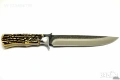 Ловен нож COLUMBIA USA SA45 - 180х310 мм, снимка 3