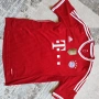 Оригинална тениска Bayern Munich 2014/15–ROBBEN10–FIFA World Champions, снимка 1