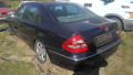 на части Mercedes-Benz E 320 CDI (W211), снимка 4