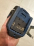 Ударен винтоверт Bosch GSB 18 V-LI. Само машина, без батерии зарядно. Цена: 90лв. (крайна), снимка 6