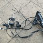 28 цола Алуминиева електрическа рамка за велосипед колело и части към нея , снимка 5