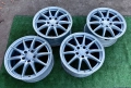 Джанти 5/112/17 Mercedes , снимка 1