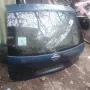 Капак Заден За Нисан Алмера Тино 2002г / Nissan Almera Tino 2002y, снимка 1