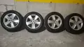 Джанти за Skoda 5×112/ 16, снимка 1