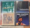 Eric Clapton,Blues Brothers , снимка 1 - CD дискове - 38788373