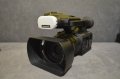 Видеокамера Panasonic AG-AC30 с подарък 64gb 170 MB/s карта памет, снимка 17