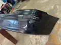 Задна броня за Mercedes C-class W203 Седан (боя 189), снимка 9