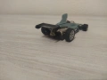 Matchbox ( БЪЛГАРИЯ ) SuperKings K72 Brabham BT44B !!!, снимка 4