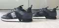 Emporio Armani EA7 Sneakers Mens Size 42/26.9см US 8.5 UK 8 ОРИГИНАЛ! Мъжки Спортно - елегантни!, снимка 9