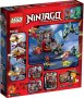 Lego Ninjago Ronin R.E.X - Lego Ninjago Misfortune's Keep, снимка 3
