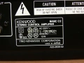  Предусилвател Kenwood basic c2 /1 , снимка 8