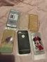 Силиконови калъфи за iphone 6,7,6s, снимка 2