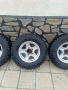 5×139.7 стават за лада нива Сузуки Витара град Витара Киа  Дайхатсу Роки и  Фероза, снимка 4
