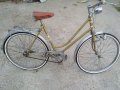 Ретро велосипед - Junior Edelweiß, BJ 1961  