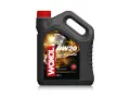 Синтетично моторно масло WOXOL 0W20 SN/CF 5L, снимка 2