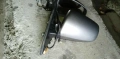 Огледало ляв-десен брой 30-евро за Ауди  А4 комби 2.5 TDI 163к.с  2003г, снимка 4
