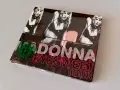 CD+DVD MADONNA - STICKY & SWEET TOUR (2010), снимка 1