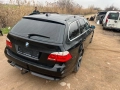Bmw e61 530d euro 4 на части, снимка 5