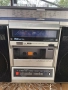 🔥 AIWA CS 660K -работещ радиокасетофон с уникален звук!, снимка 3