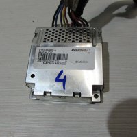 МАЗДА BOSE усилвател EG23 66 920A / 28060 CA105/GM1A-66-92X/F152 66 920A, снимка 10 - Части - 44326201