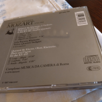 W.A. MOZART, снимка 4 - CD дискове - 44700950