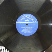 Духовные песнопения 1977г 2LP, снимка 5 - Грамофонни плочи - 41500512