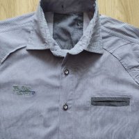 Страхотна ,мъжка риза размер S, снимка 2 - Ризи - 40219165